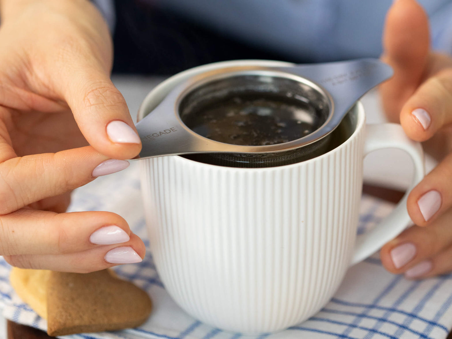 Christmas Set - Renegade tea & coffee