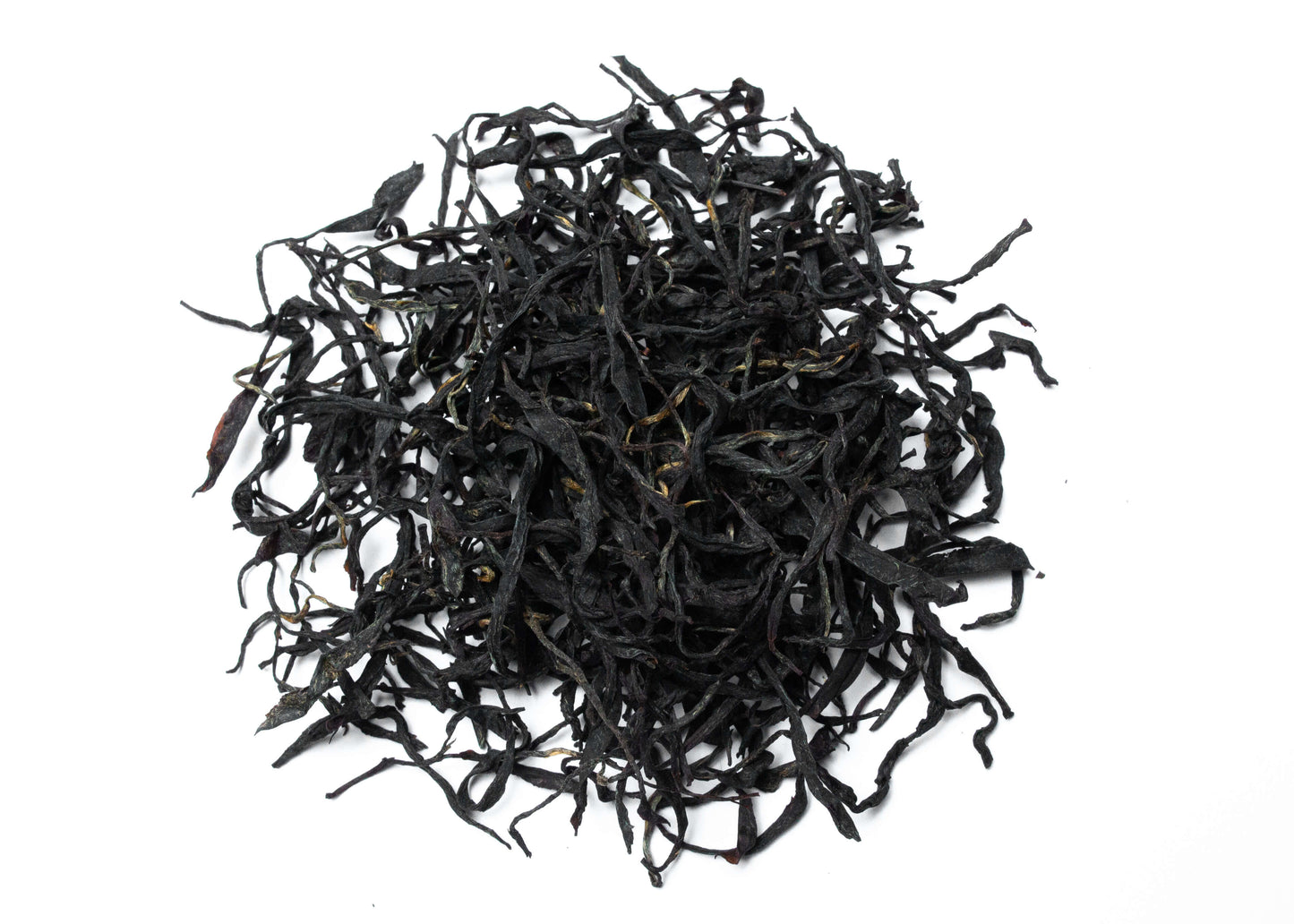 First Kiss, renegade tea estate