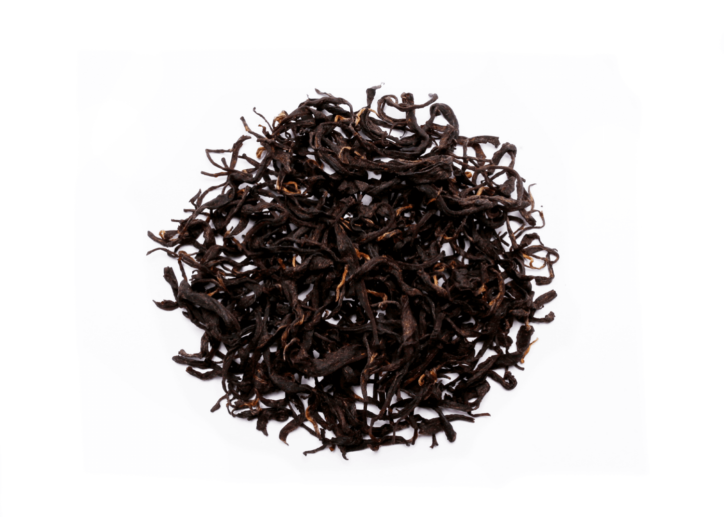 Burnished Beauty 50g - black tea