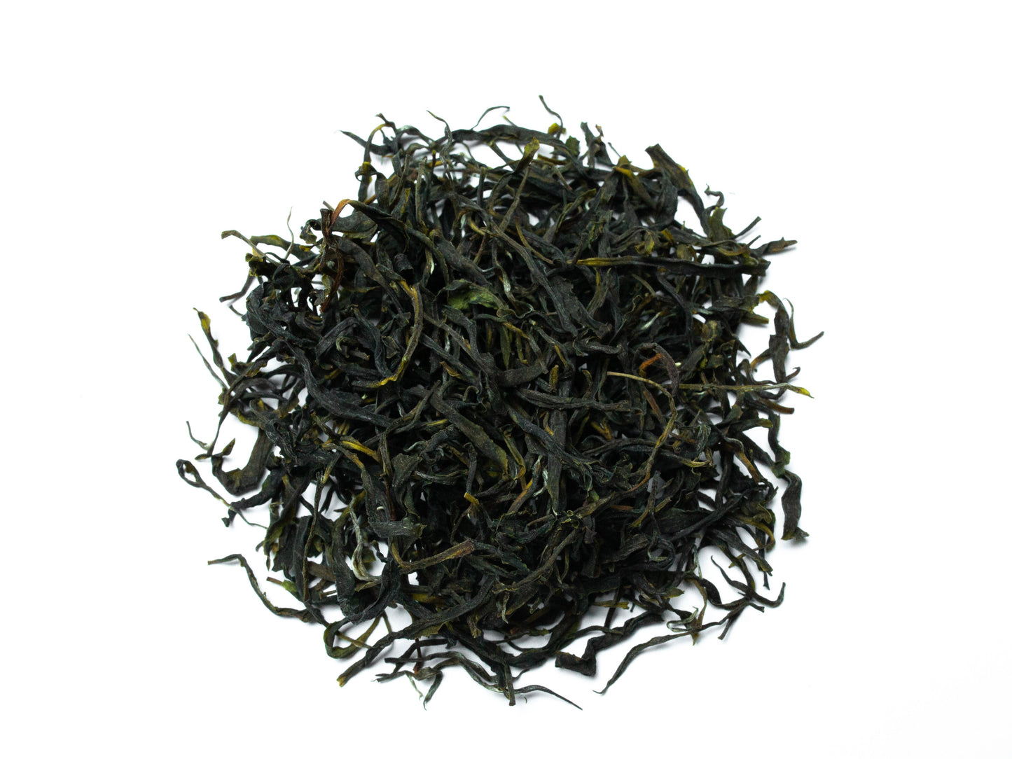 Green Velvet 150g - green tea