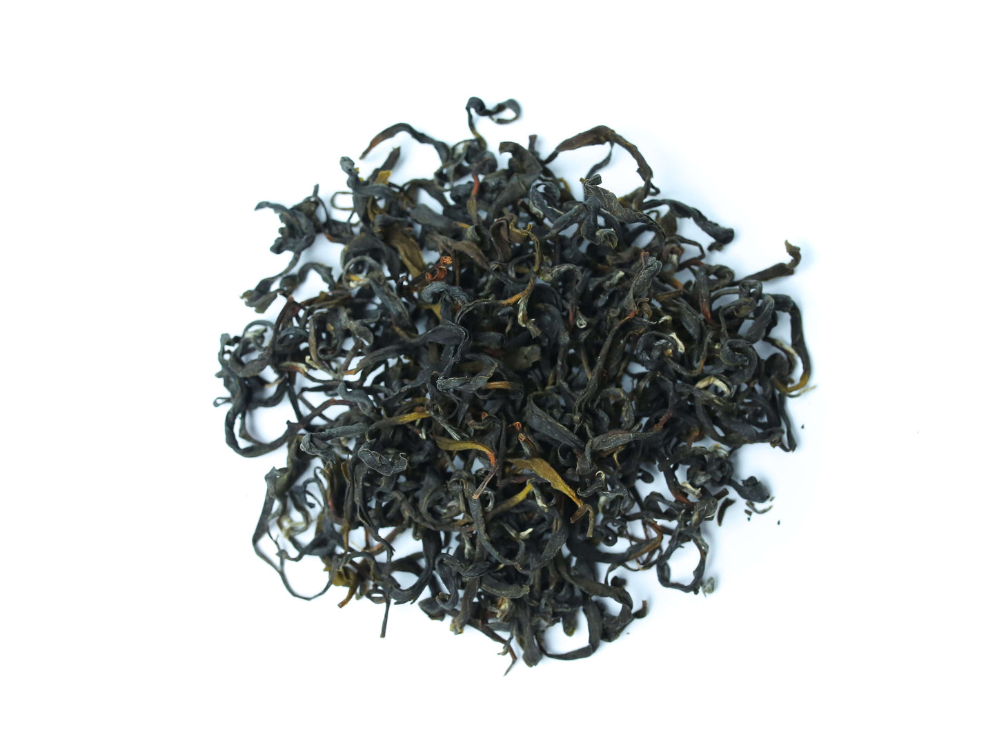 Kartuli Alphabet 150g - green tea