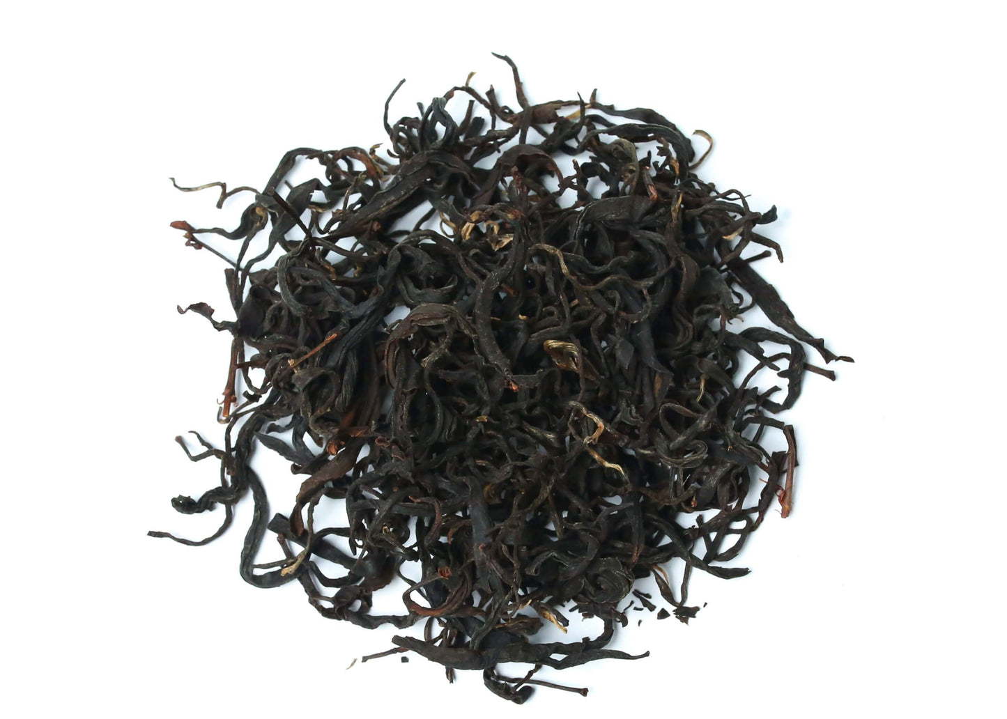 red sunrise oolong