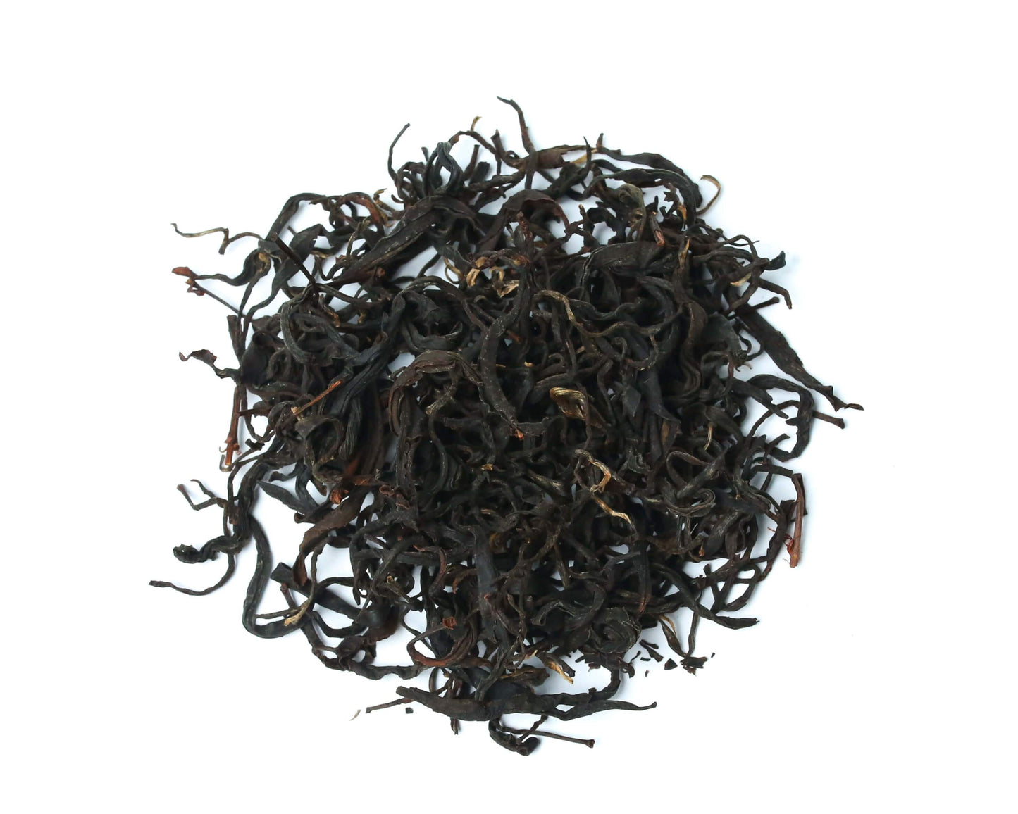 Red Sunrise 150g - oolong tea