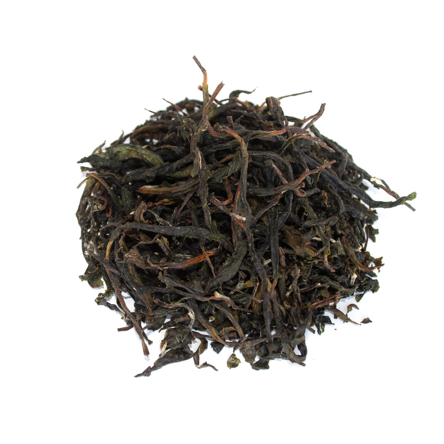 Sunset Garden green tea