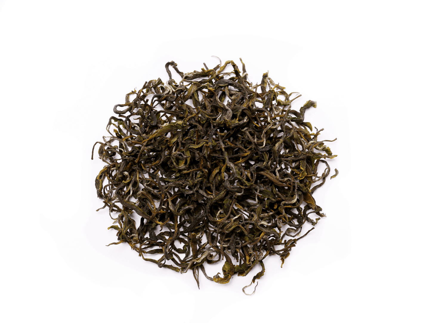 Viridi Veritas 30g - green tea