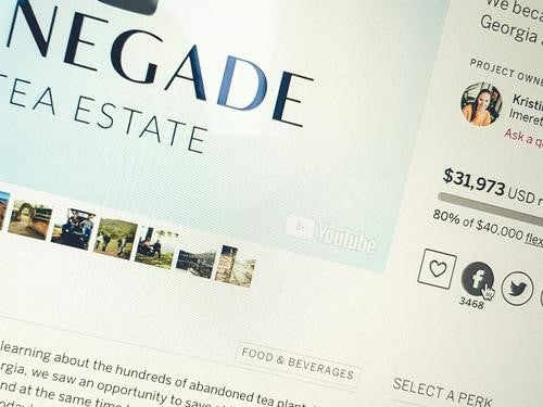 40 päeva hoo kogumist või maratonijooks?