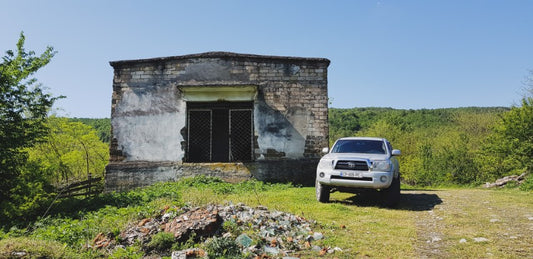 11. Apie pagrindinius arbatos pionierių darbus (2 dalis)