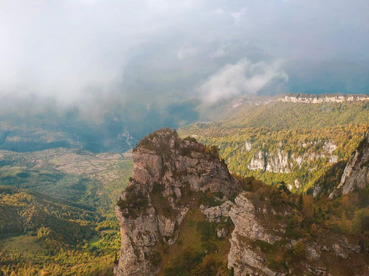 Daytrips from Kutaisi