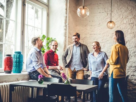 Renegade – kes ja mis?