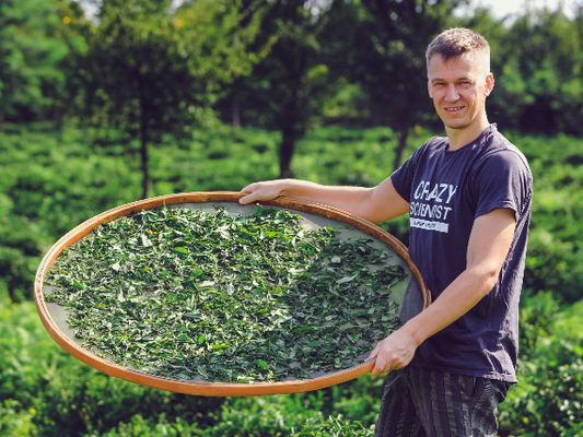 Teede valik aastal 2021