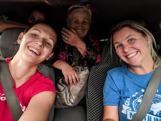 Esimese aasta õppetunnid