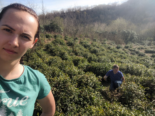 Kaukaasia vangid - kuidas 10 päevast sai 5 kuud