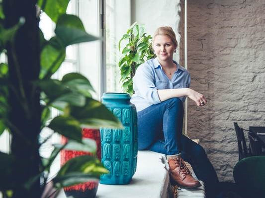 Kuidas minust sai Renegade ehk “Millega peibutada lumehelbekest?”