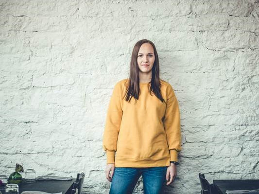 Miks minust sai teefarmer?