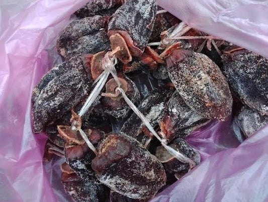 Mida Gruusiast suveniiriks kaasa osta?