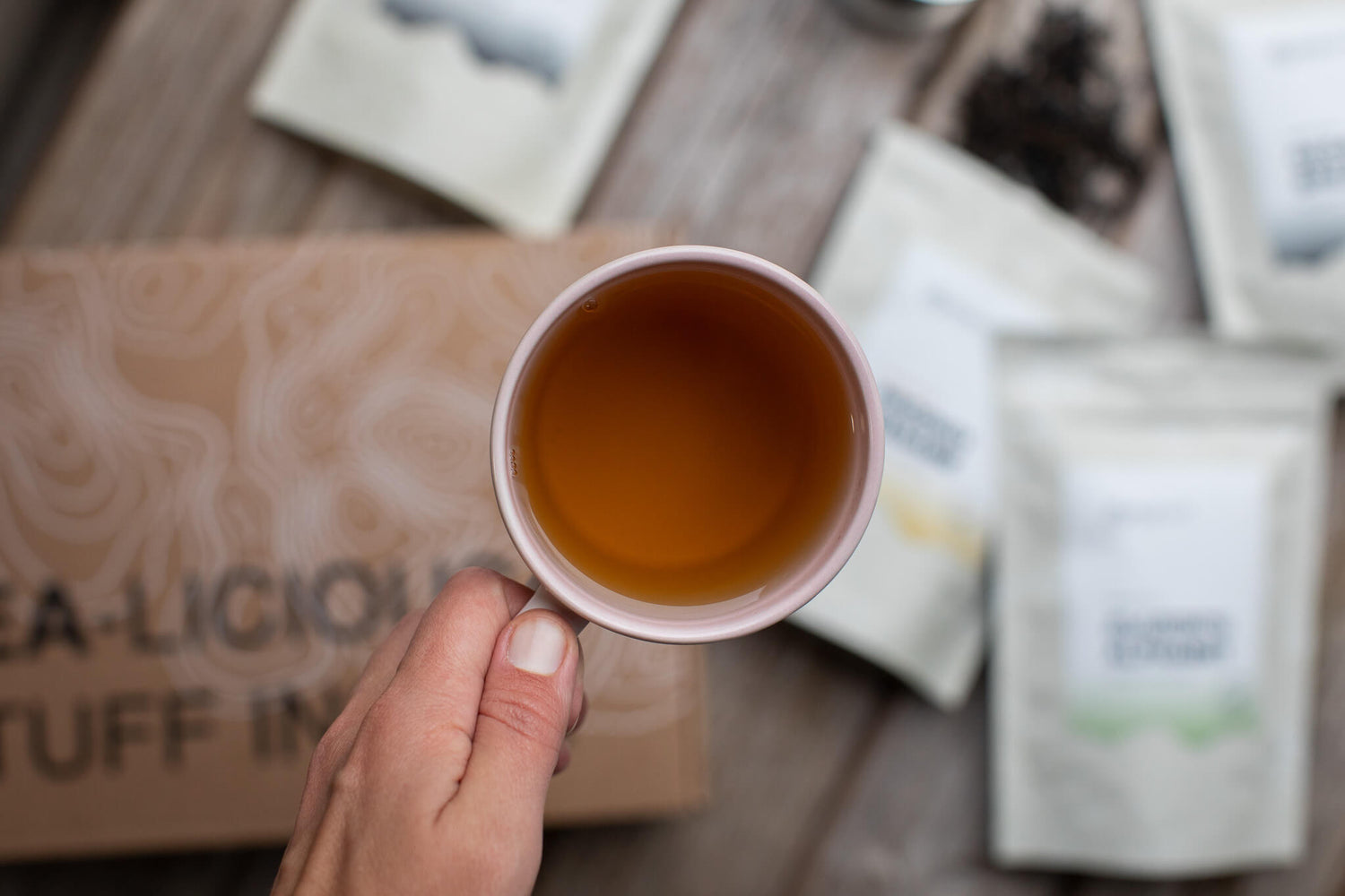 Vilniaus arbatos festivalis 2025