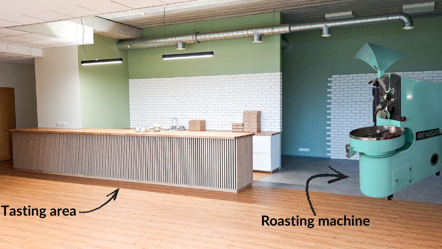 Kuressaare House of Renegades - Asutajaliige 48 - ei veel saadaval