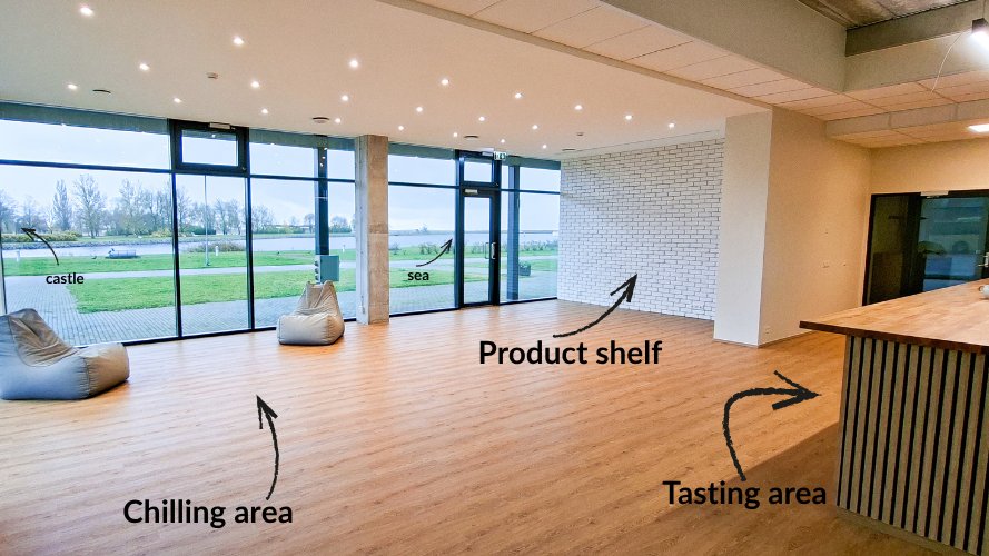 Kuressaare House of Renegades - Asutajaliige 48 - ei veel saadaval