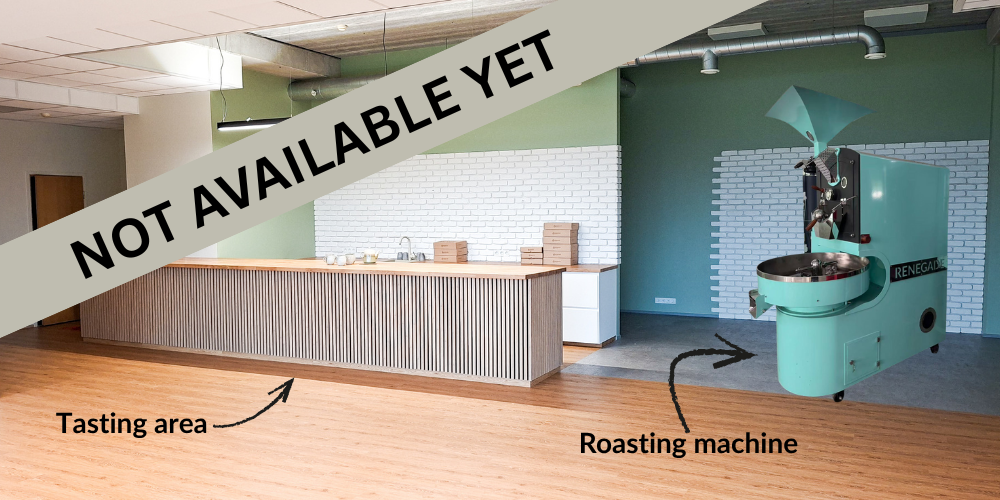 Kuressaare House of Renegades - Asutajaliige 48 - ei veel saadaval