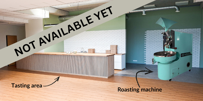 Kuressaare House of Renegades - Asutajaliige 48 - ei veel saadaval