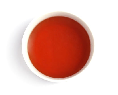 Burnished Beauty 150g - black tea