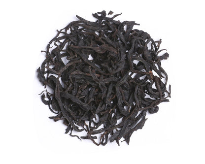 Burnished Beauty 150g - black tea