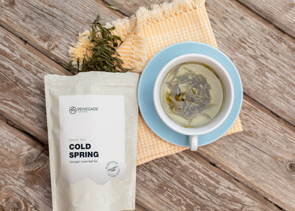Cold Spring 75g
