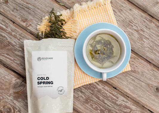 Cold Spring 75g