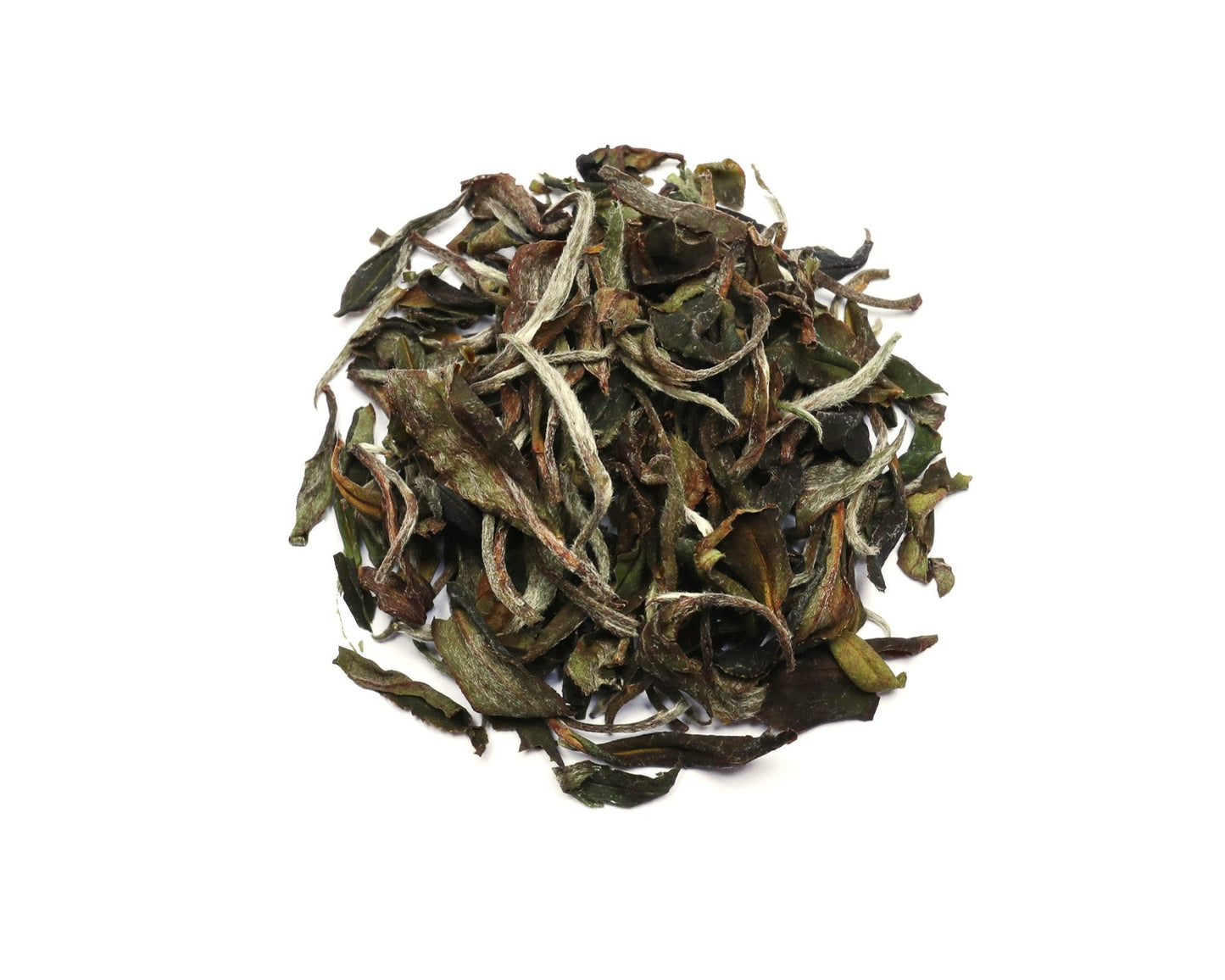 Imereti Summer 75g - white tea