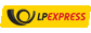 LP express parcel lockers