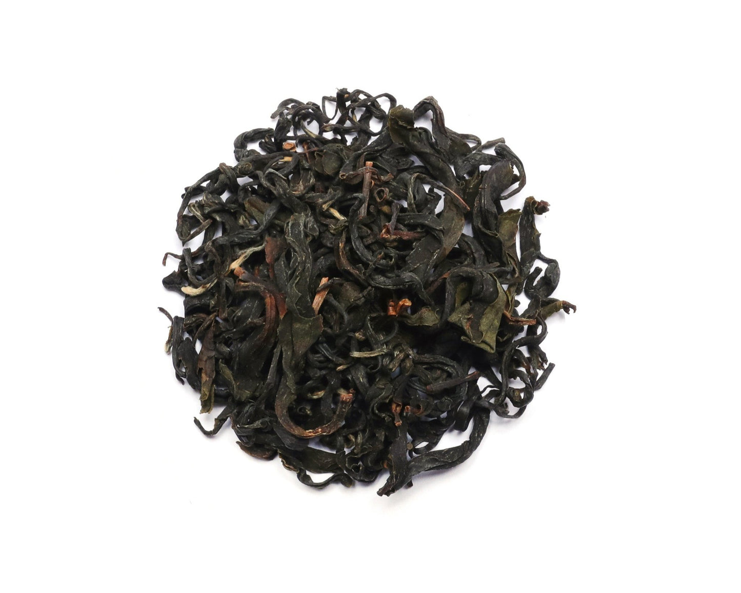 Miss Ohh Long 150g - oolong tea