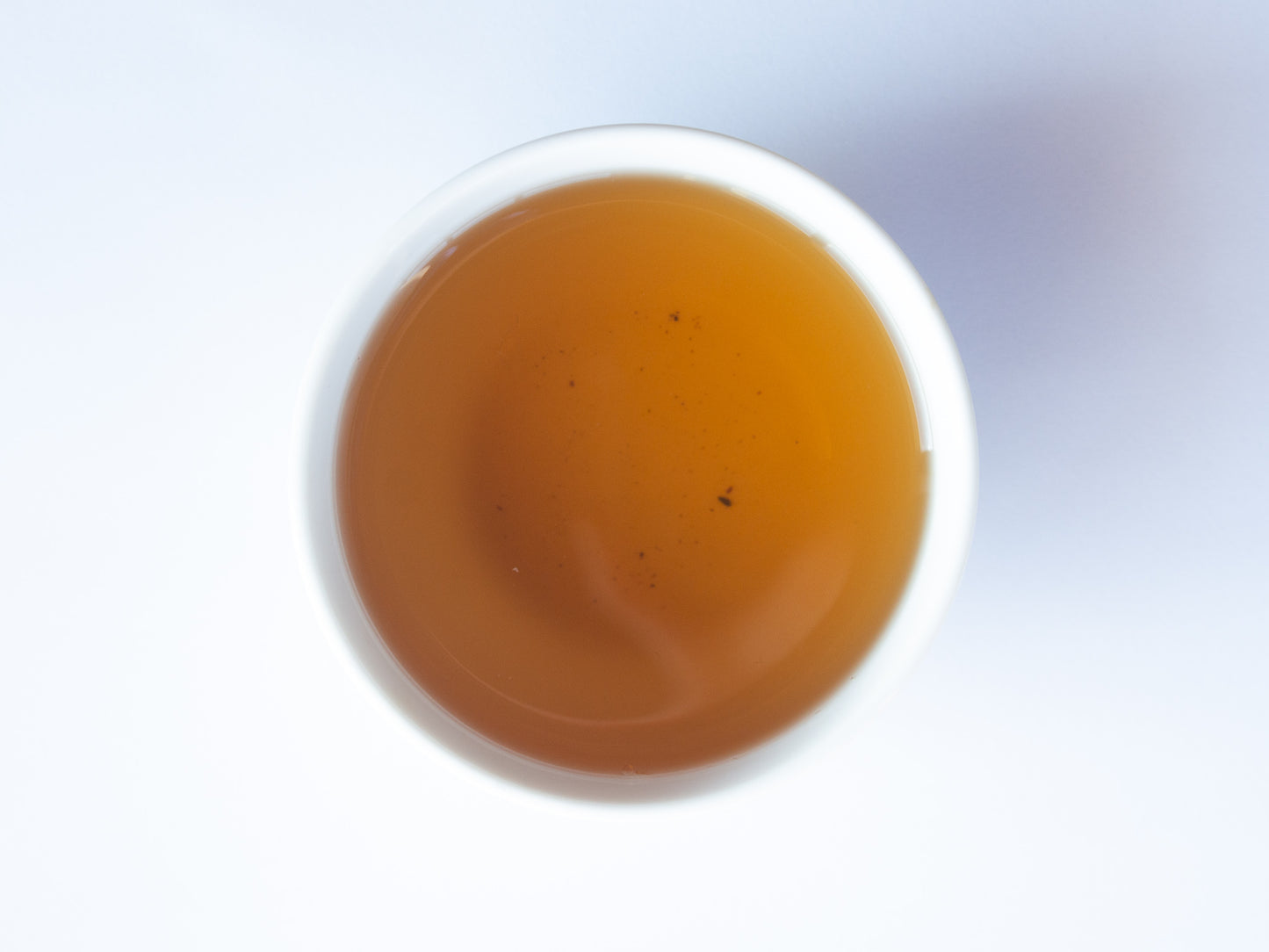 Yellow Dragon - 150g roasted tea