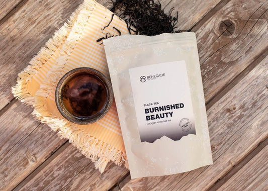 Burnished Beauty 150g