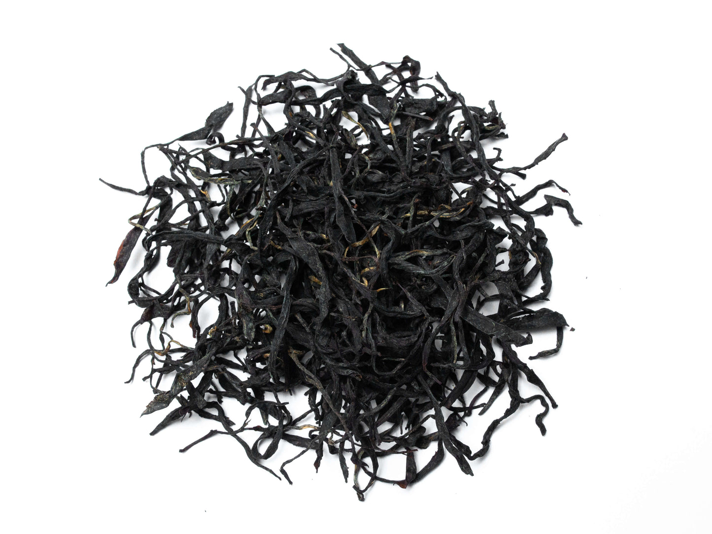 Berry Breeze 150g - black tea