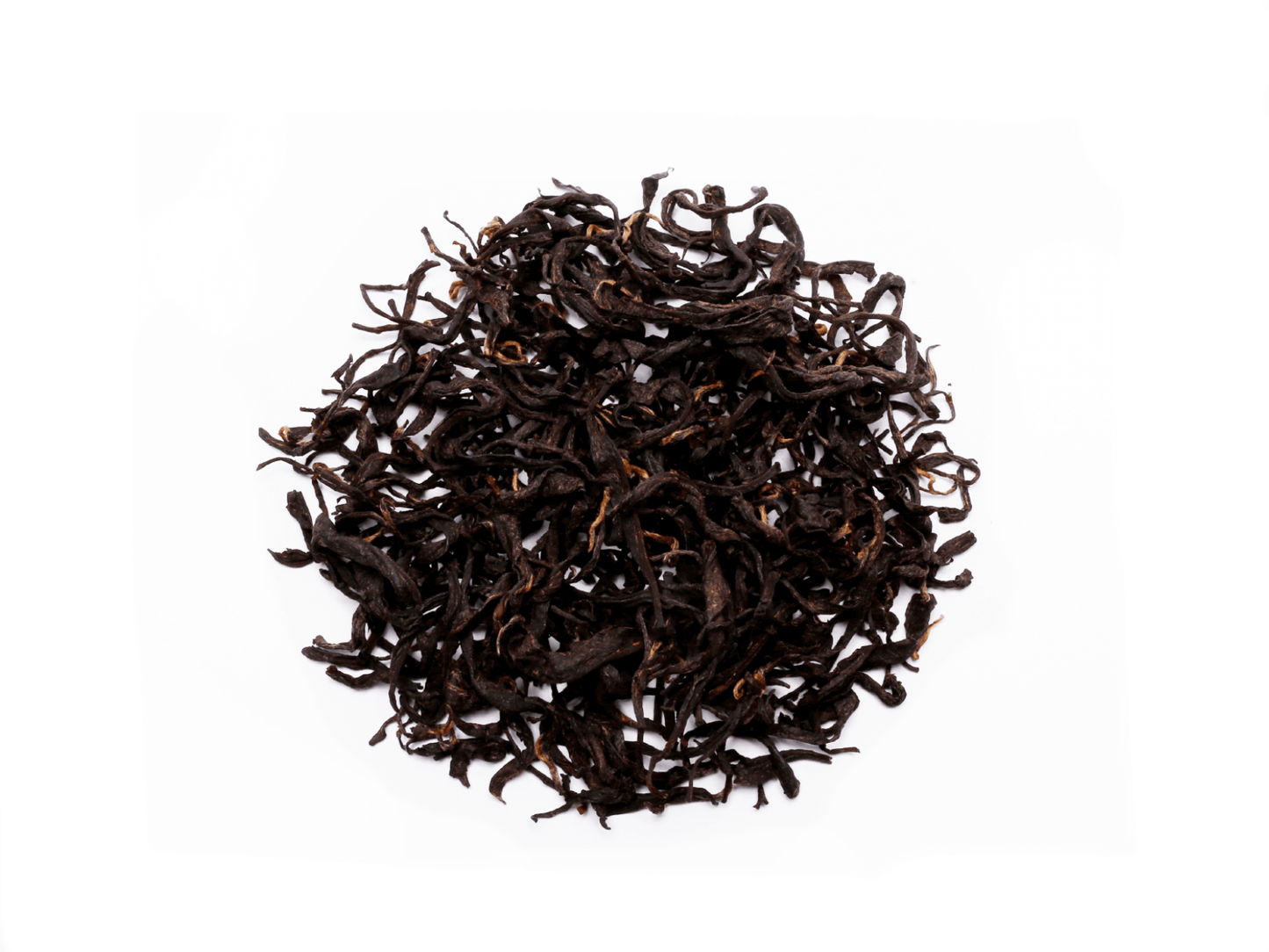 Burnished Beauty 150g - black tea