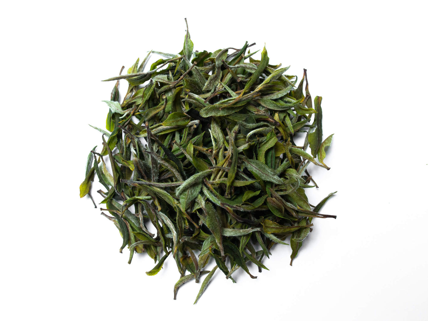 Cold Spring 75g - white tea