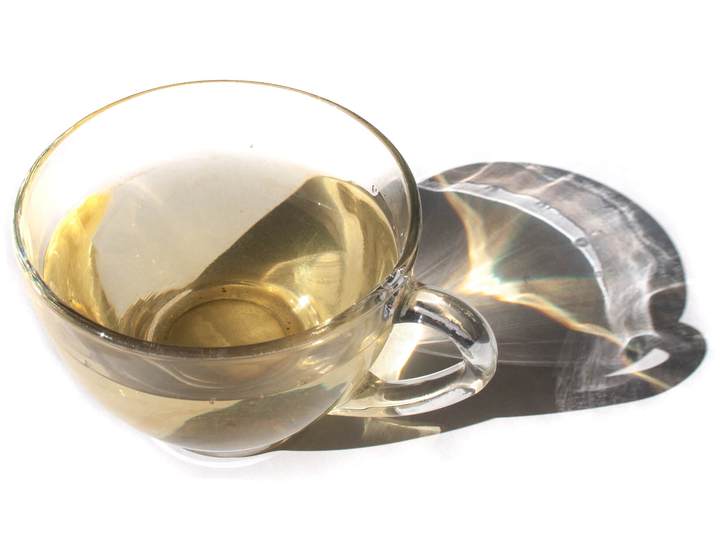 Cold Spring 75g - white tea