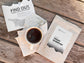 Crazy Scientist 30g  - black tea