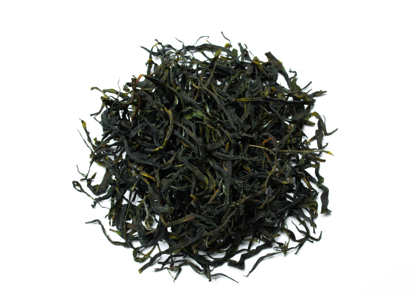 Green Velvet 50g  - green tea