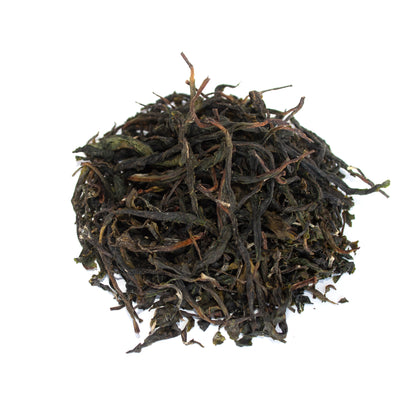 Sunset Garden green tea