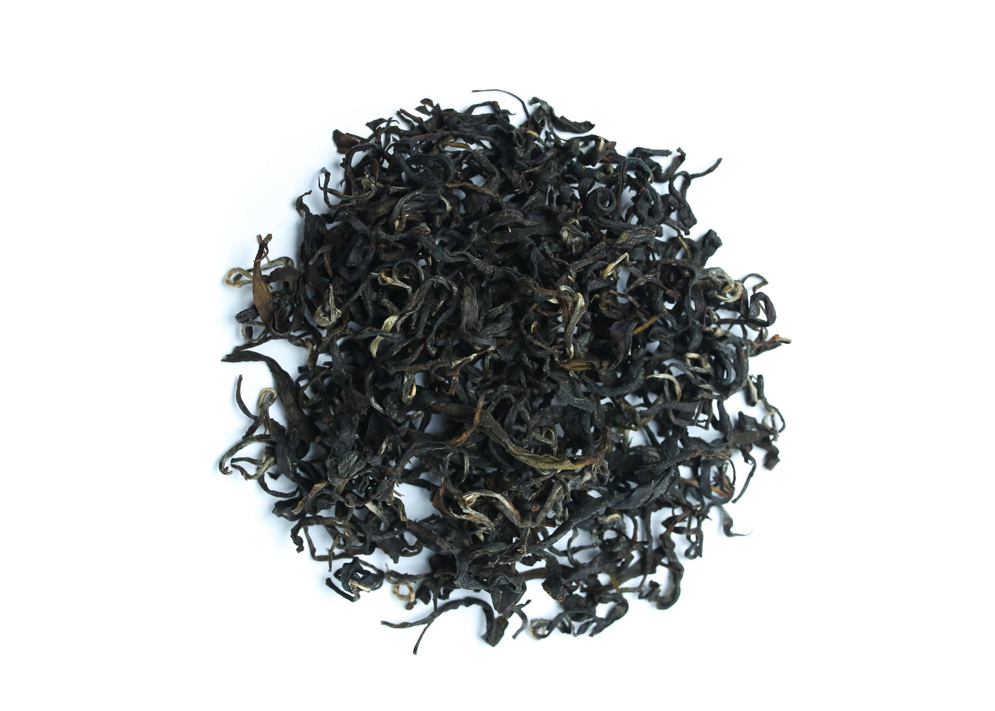 Winter Remedy oolong tea