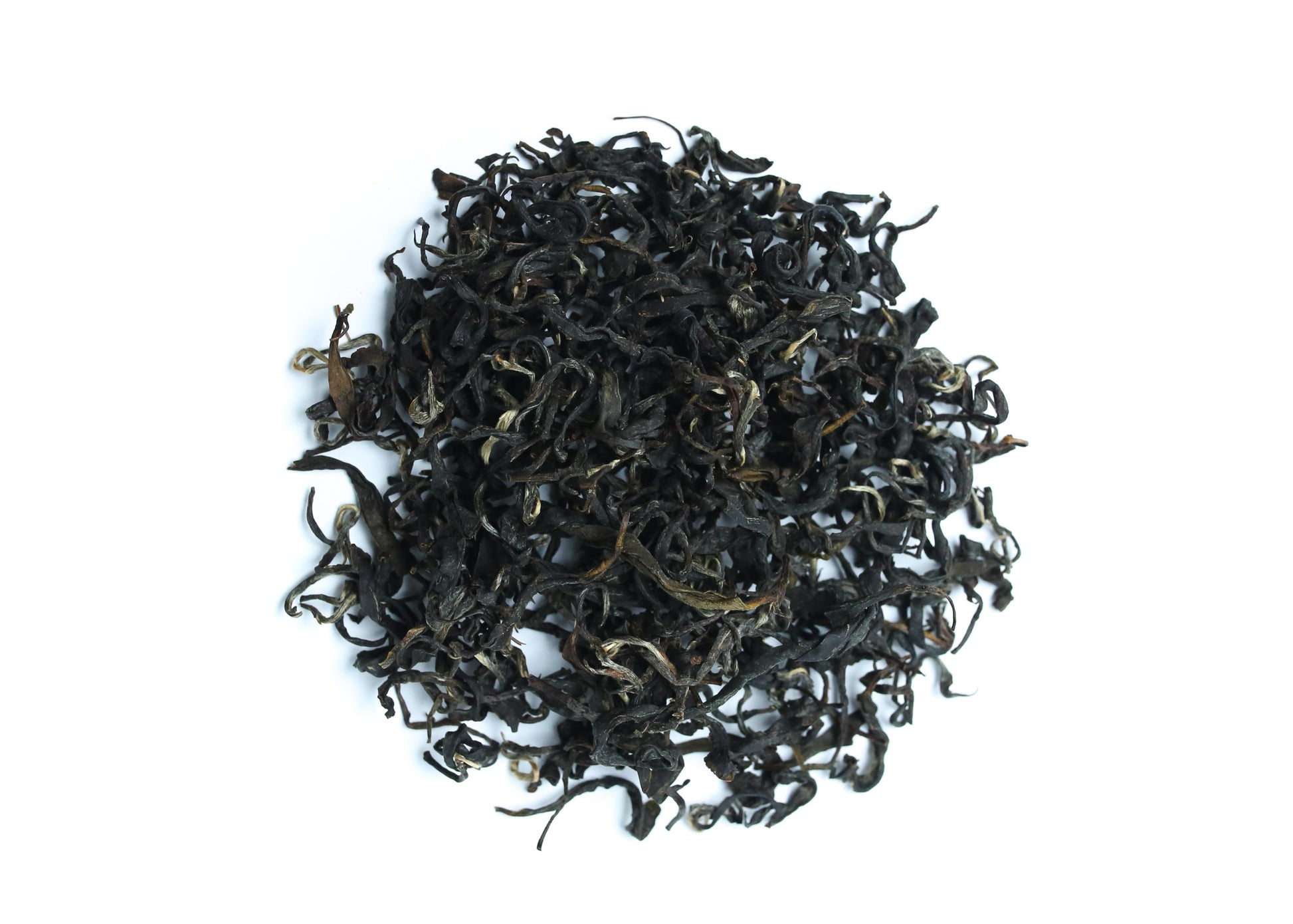 Winter Remedy oolong tea