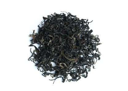 Winter Remedy oolong tea